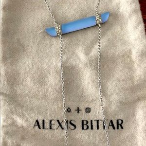 Alexis Bittar Necklace